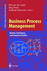  Business Process Management