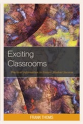  Exciting Classrooms