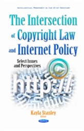  Intersection of Copyright Law & Internet Policy