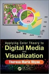  Applying Color Theory to Digital Media and Visualization