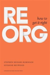  ReOrg