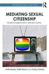  Mediating Sexual Citizenship