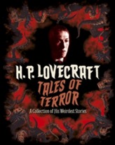  H. P. Lovecraft's Tales of Terror