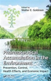  Pharmaceutical Accumulation in the Environment