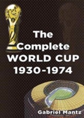  COMPLETE WORLD CUP 1930-1974
