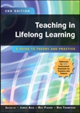  Teaching in Lifelong Learning: A Guide to Theory and Practice