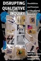  Disrupting Qualitative Inquiry