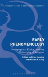  Early Phenomenology
