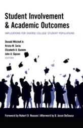  Student Involvement & Academic Outcomes