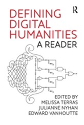  Defining Digital Humanities
