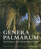  Genera Palmarum