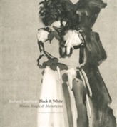  Richard Segalman: Black & White
