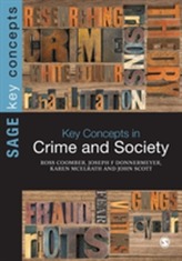  Key Concepts in Crime and Society