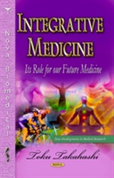  Integrative Medicine