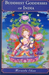 Buddhist Goddesses of India