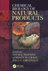  Chemical Biology of Natural Products