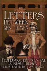  Letters Between Gentlemen
