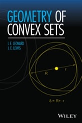  Geometry of Convex Sets