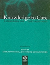  Knowledge to Care