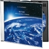 Rytmy - CD