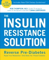 The Insulin Resistance Solution