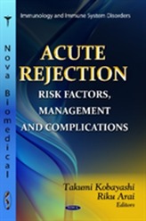  Acute Rejection