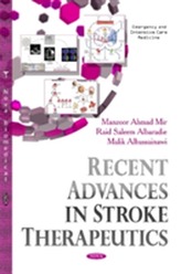  Recent Advances in Stroke Therapeutics