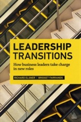  Leadership Transitions