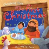  FIRST CHRISTMAS