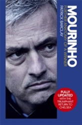  Mourinho: Further Anatomy of a Winner