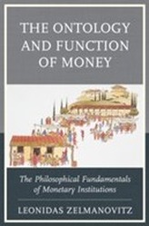 The Ontology and Function of Money