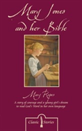  Mary Jones and her Bible