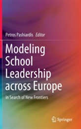  Modeling School Leadership across Europe