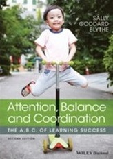  Attention, Balance and Coordination