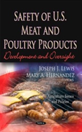  Safety of U.S. Meat & Poultry Products