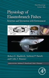  Physiology of Elasmobranch Fishes: Structure and Interaction with Environment