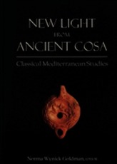  New Light from Ancient Cosa