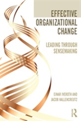  Effective Organizational Change