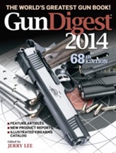  Gun Digest 2014