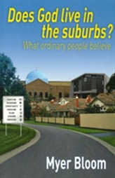  Does God Live in the Suburbs?