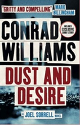  Dust and Desire (A Joel Sorrell Novel)