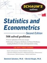  Schaum's Outline of Statistics and Econometrics, Second Edition