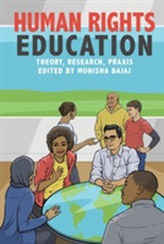  Human Rights Education