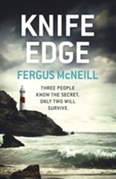  Knife Edge