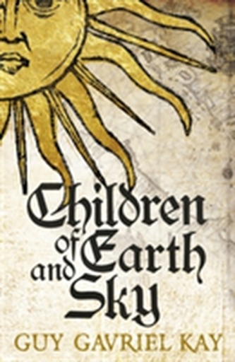 Children of Earth and Sky  Children of Earth and Sky