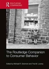 The Routledge Companion to Consumer Behavior