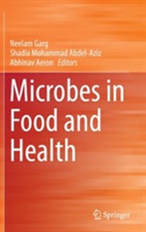  Microbes in Food and Health