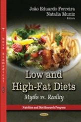  Low & High-Fat Diets