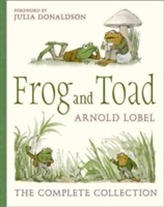  Frog and Toad