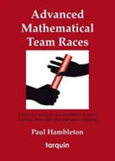  Advanced Mathematical Team Races